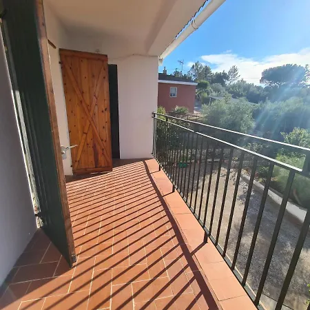 Casa Can Mitjans Hébergement de vacances Avinyonet del Penedes