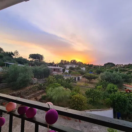 Casa Can Mitjans Hébergement de vacances Avinyonet del Penedes