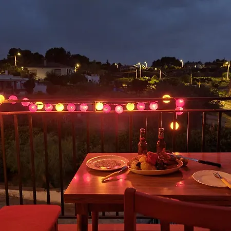 Casa Can Mitjans *